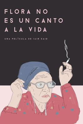 Flora's life is no picnic