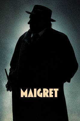 Maigret