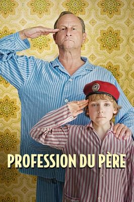My Father's Stories