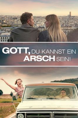 God, You're Such a Prick