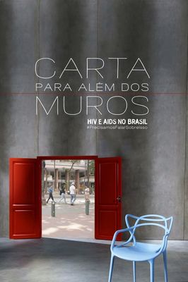 Carta para Além dos Muros