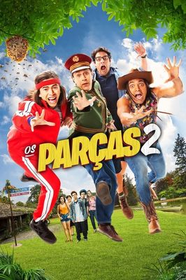 Os Parças 2