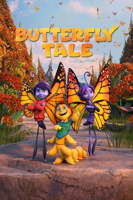 Butterfly Tale