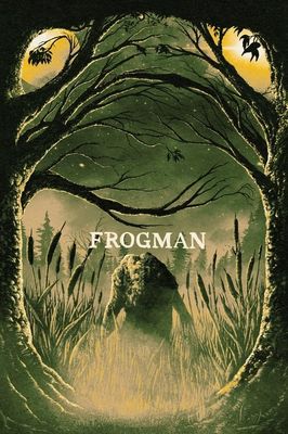 Frogman