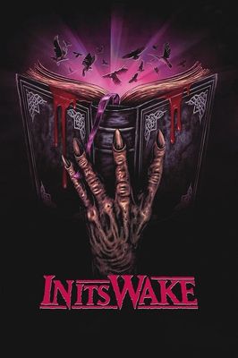 In Its Wake