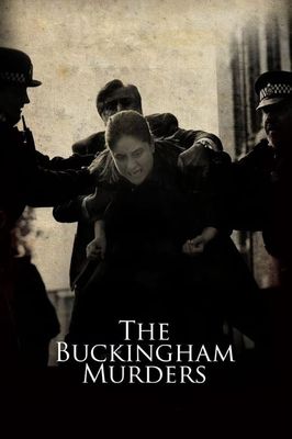The Buckingham Murders