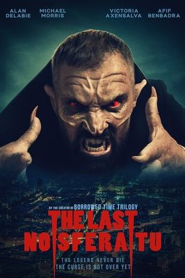 The Last Nosferatu