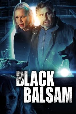 Black Balsam