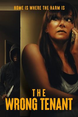 The Wrong Tenant