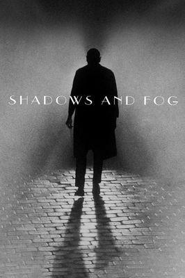 Shadows and Fog