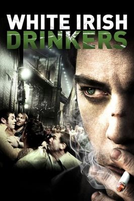 White Irish Drinkers
