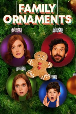 Family Ornaments