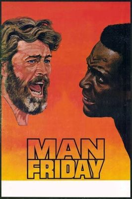 Man Friday