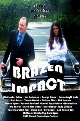 Brazen Impact