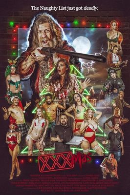 XXX-MAS