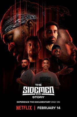 The Sidemen Story