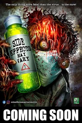 Side Effects May Vary