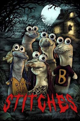 Stitches