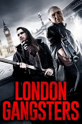 Down in London