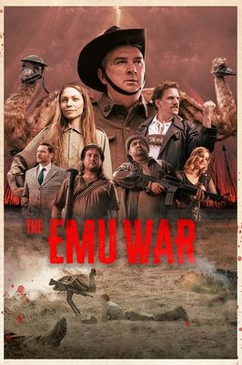 The Emu War