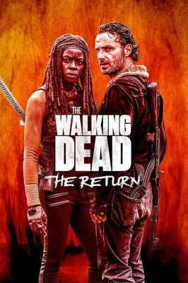 The Walking Dead: The Return
