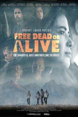 Free Dead or Alive