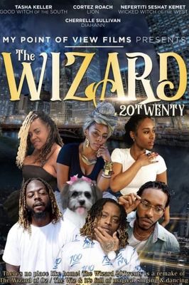 The Wizard 20Twenty