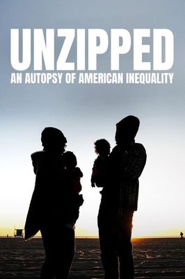 Unzipped: An Autopsy of American Inequality