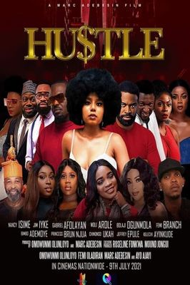 Hustle