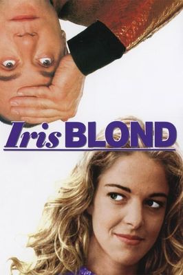 I'm Crazy About Iris Blond
