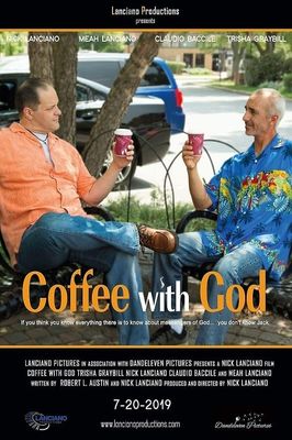 Coffee with God