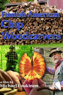 Finnish American Chip Woodcarvers