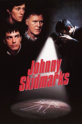 Johnny Skidmarks