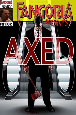 Axed