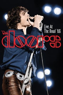 The Doors: Live at the Hollywood Bowl