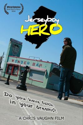 Jerseyboy Hero