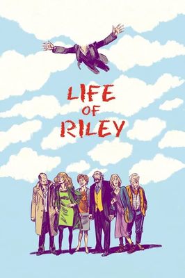 Life of Riley