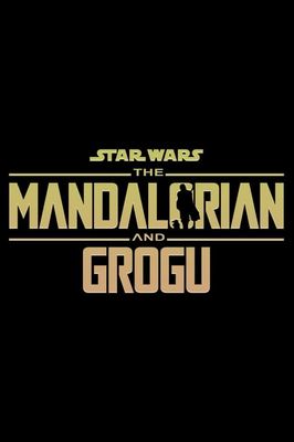 The Mandalorian and Grogu