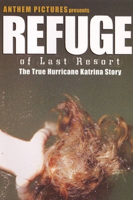 Refuge of Last Resort