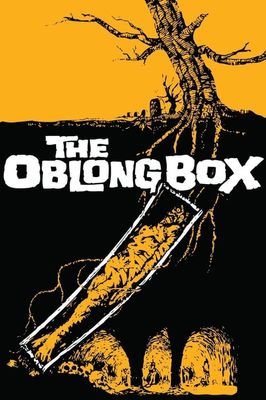 The Oblong Box
