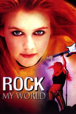 Rock My World