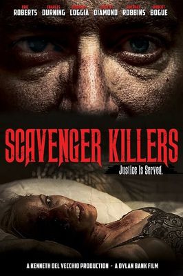 Scavenger Killers