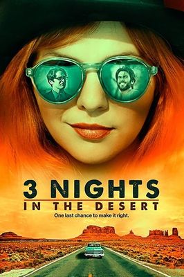 3 Nights in the Desert