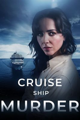 Cruise Ship Murder