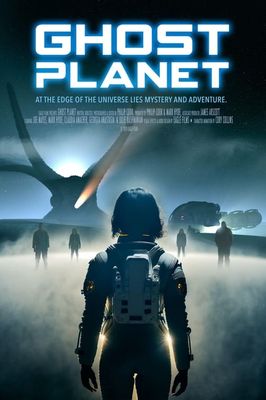Ghost Planet