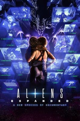 Aliens Expanded