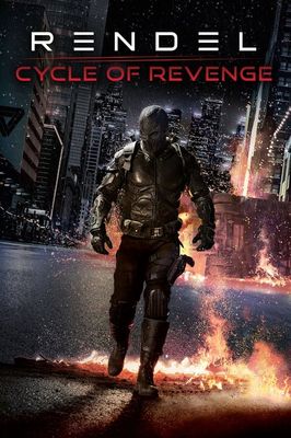 Rendel: Cycle of Revenge