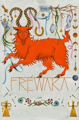 Frewaka