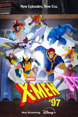 X-Men '97