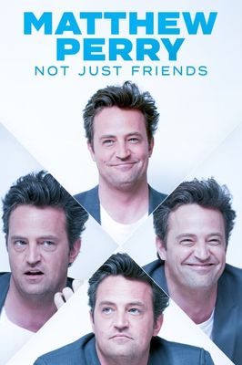 Matthew Perry: Not just Friends